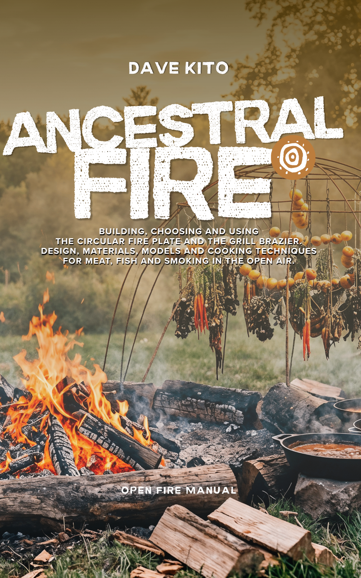 Ancestral Fire