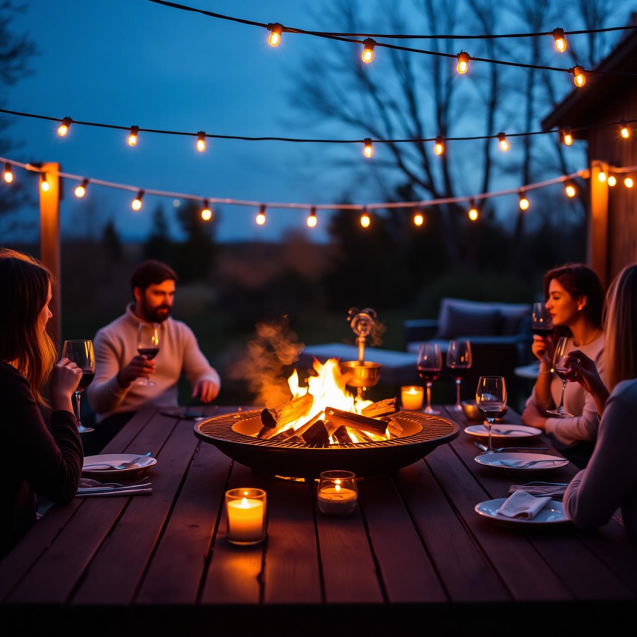 62 recipes tested in real evenings